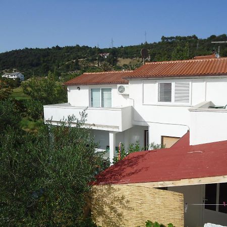 Apartman Cvita Rab Palit Esterno foto