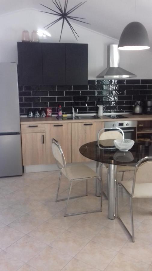 Apartman Cvita Rab Palit Esterno foto