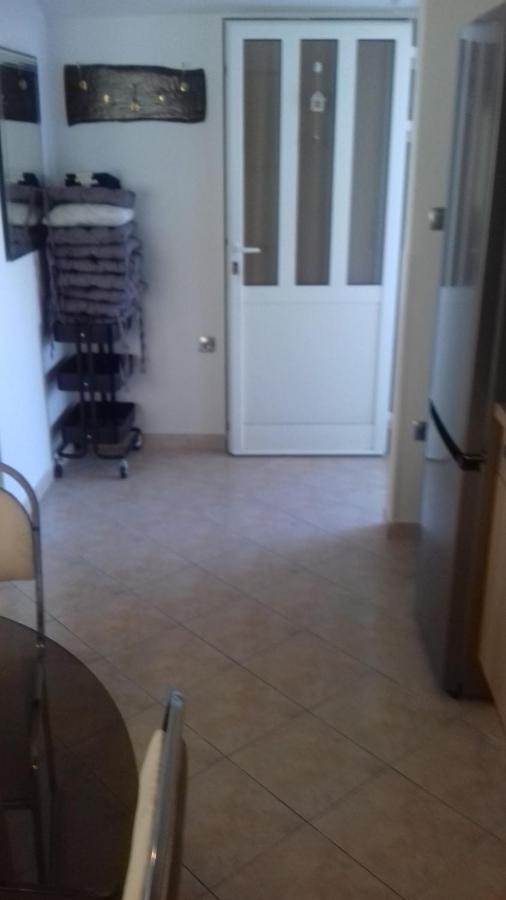 Apartman Cvita Rab Palit Esterno foto