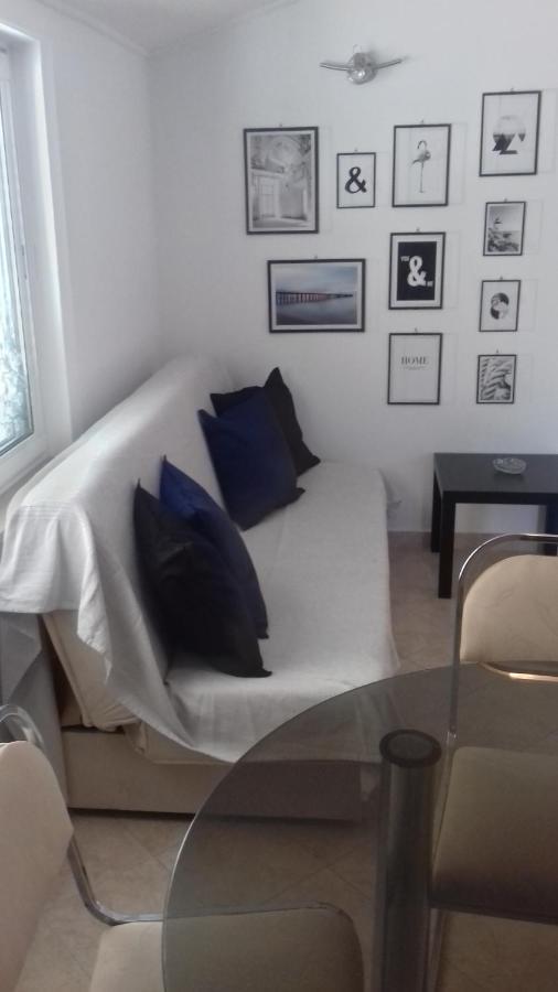 Apartman Cvita Rab Palit Esterno foto