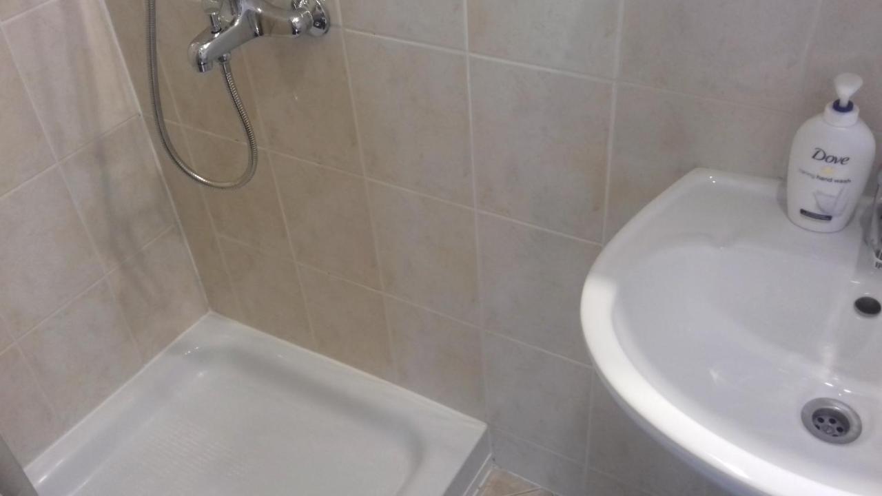 Apartman Cvita Rab Palit Esterno foto