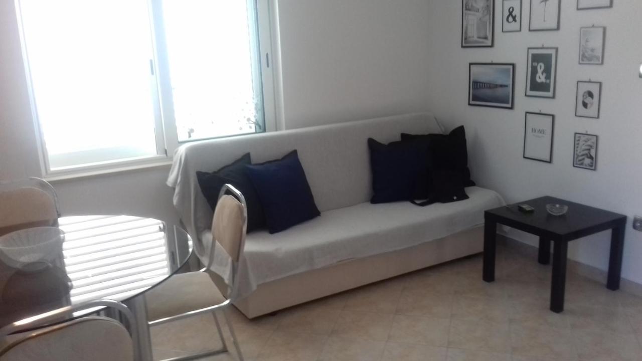 Apartman Cvita Rab Palit Esterno foto