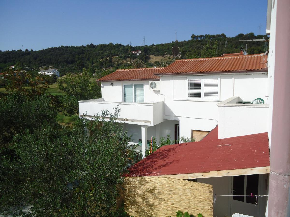 Apartman Cvita Rab Palit Esterno foto