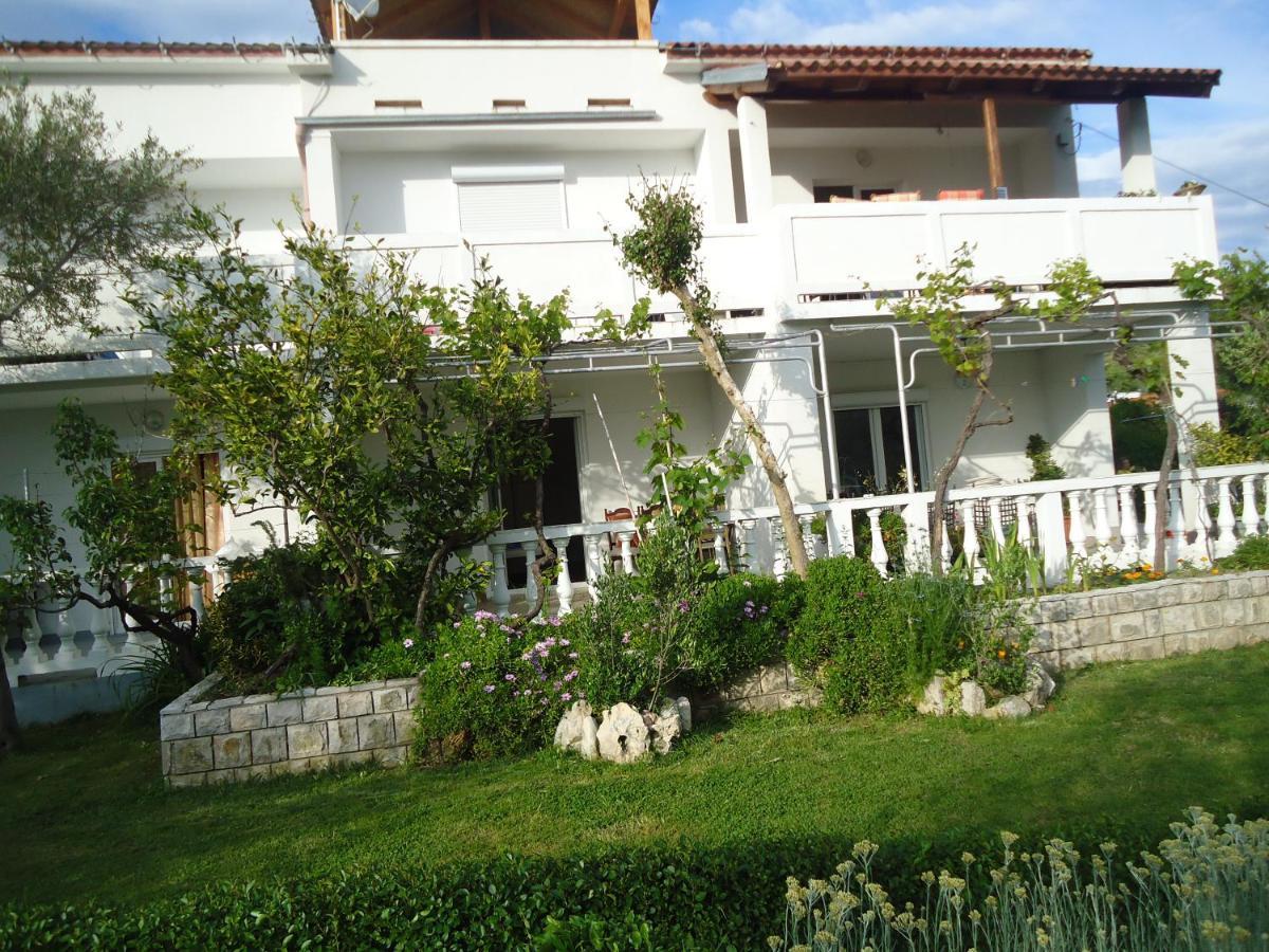 Apartman Cvita Rab Palit Esterno foto
