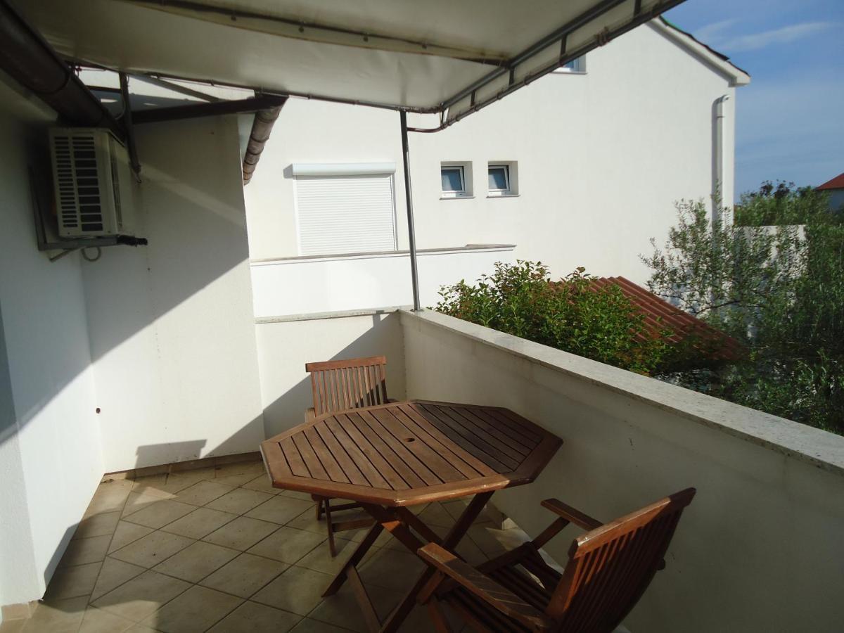 Apartman Cvita Rab Palit Esterno foto
