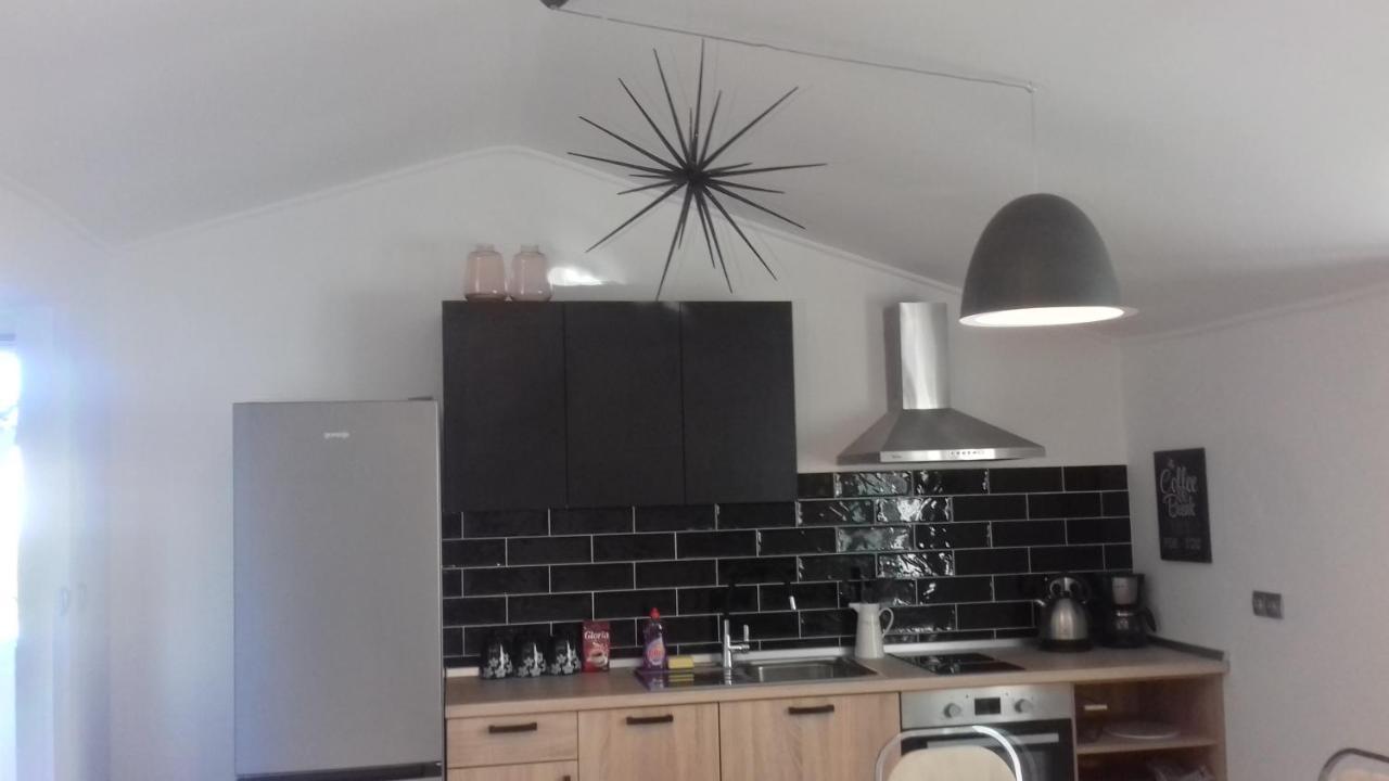 Apartman Cvita Rab Palit Esterno foto