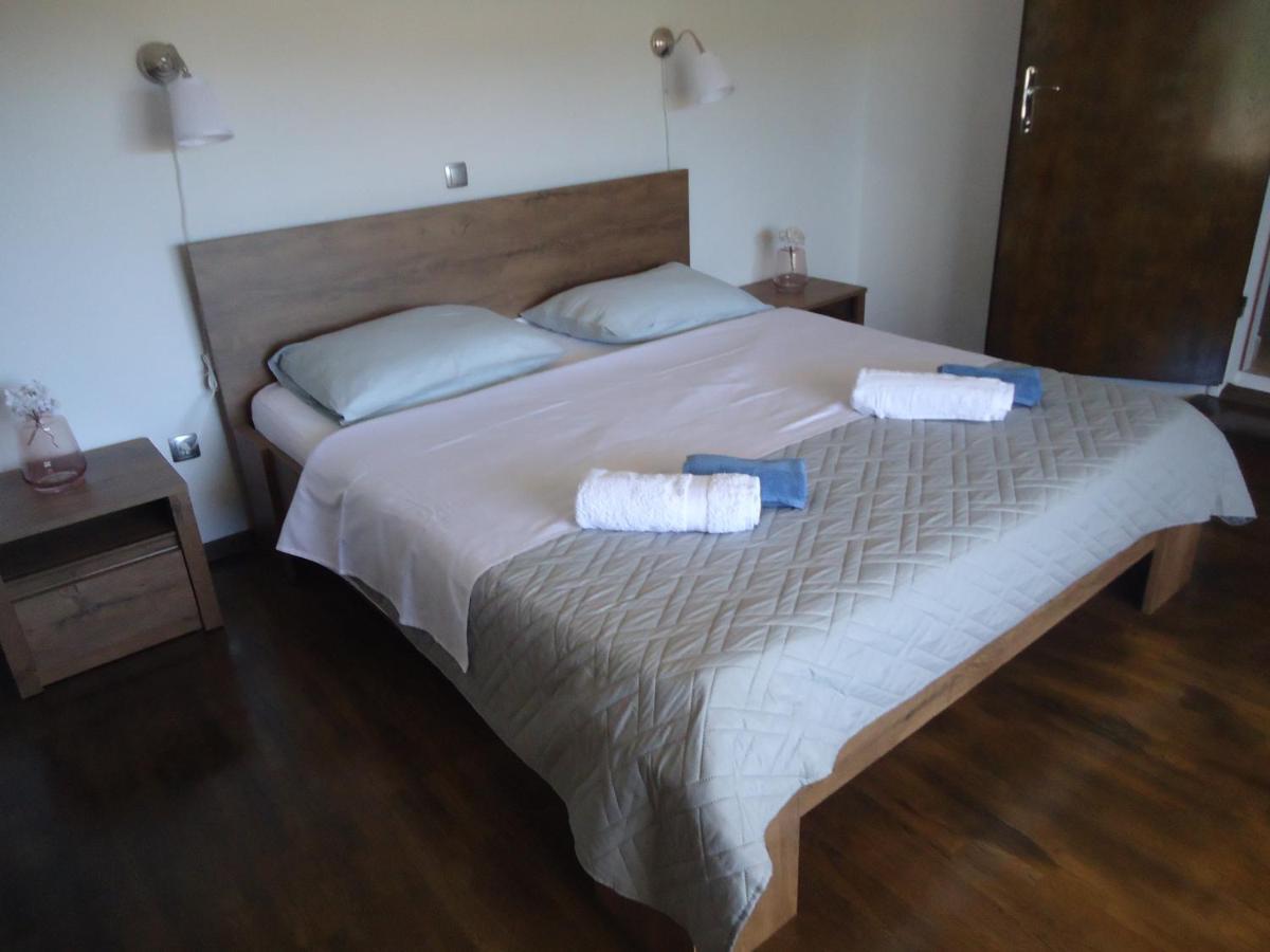 Apartman Cvita Rab Palit Esterno foto