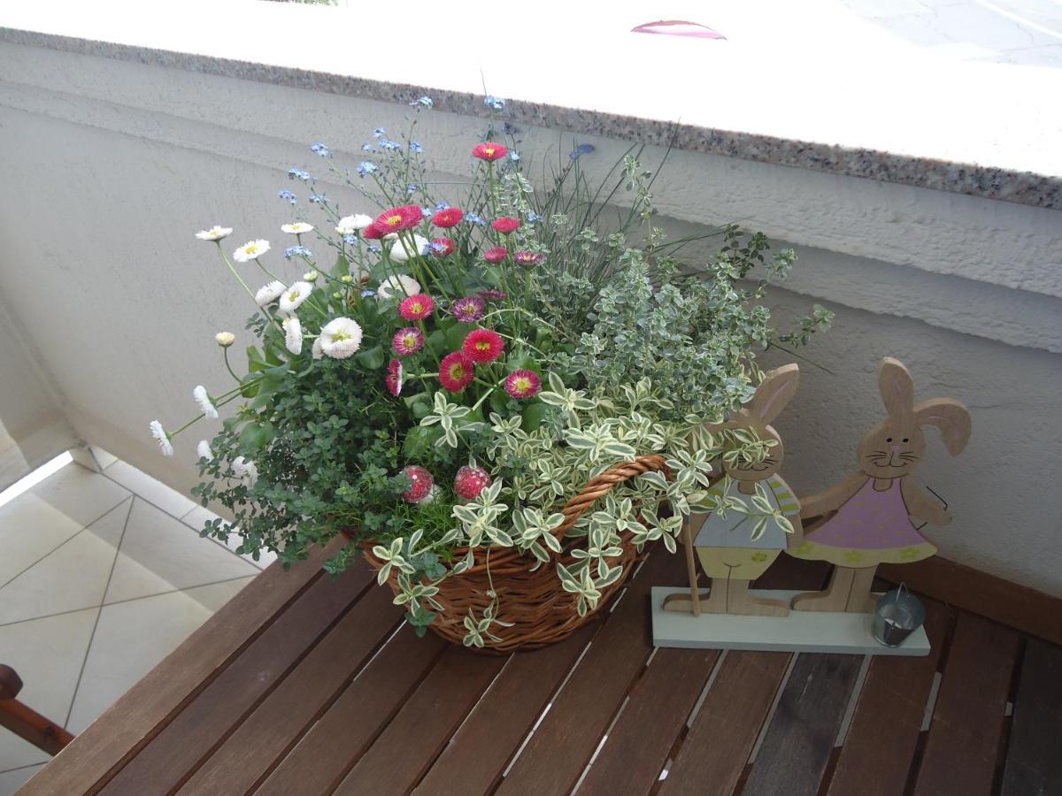 Apartman Cvita Rab Palit Esterno foto
