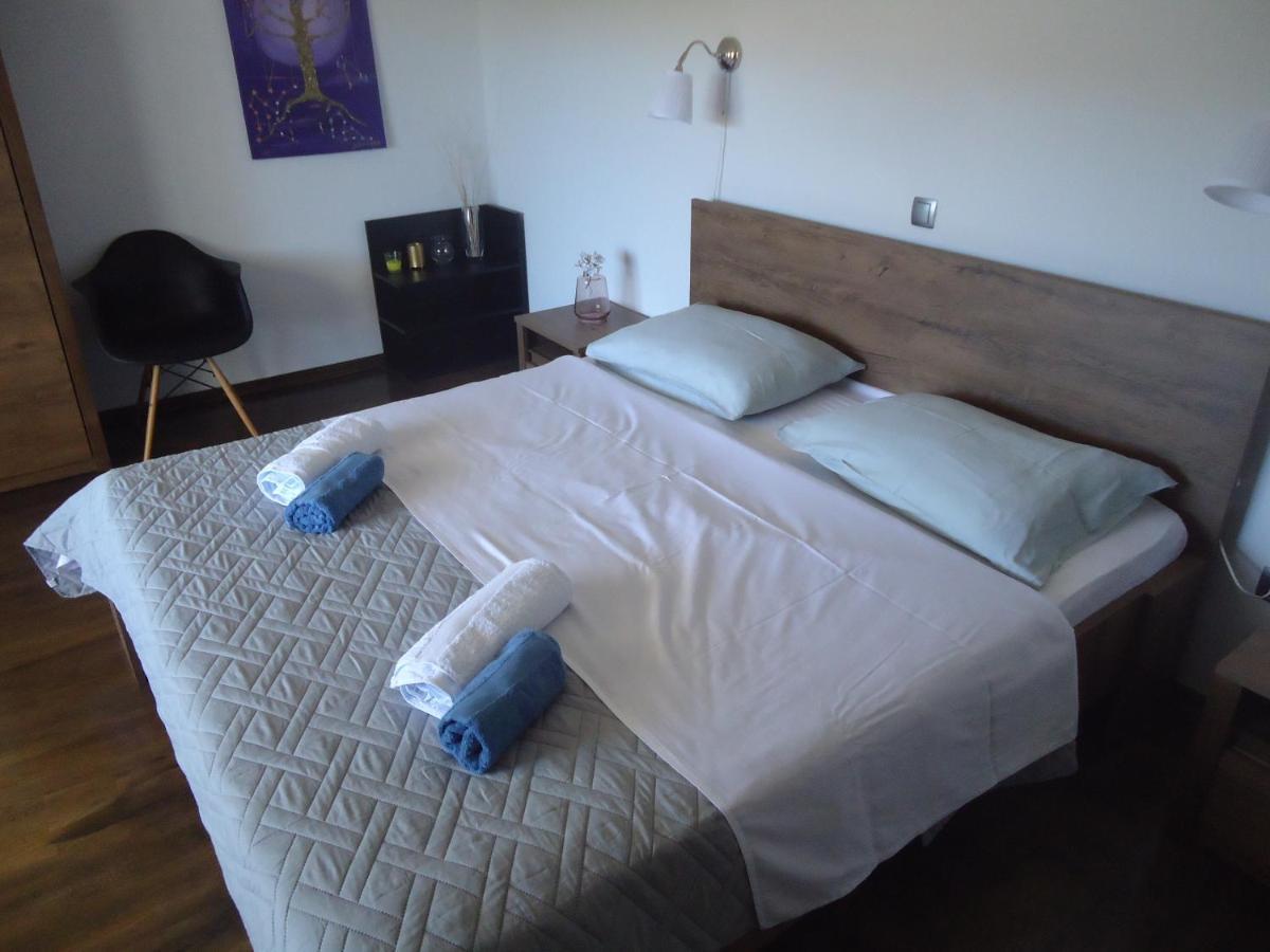Apartman Cvita Rab Palit Esterno foto