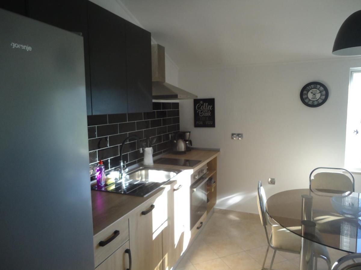 Apartman Cvita Rab Palit Esterno foto