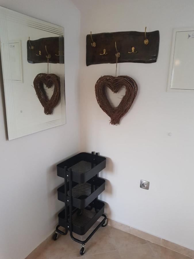 Apartman Cvita Rab Palit Esterno foto