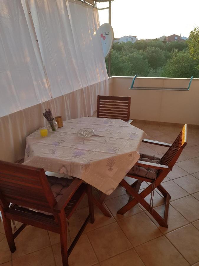 Apartman Cvita Rab Palit Esterno foto